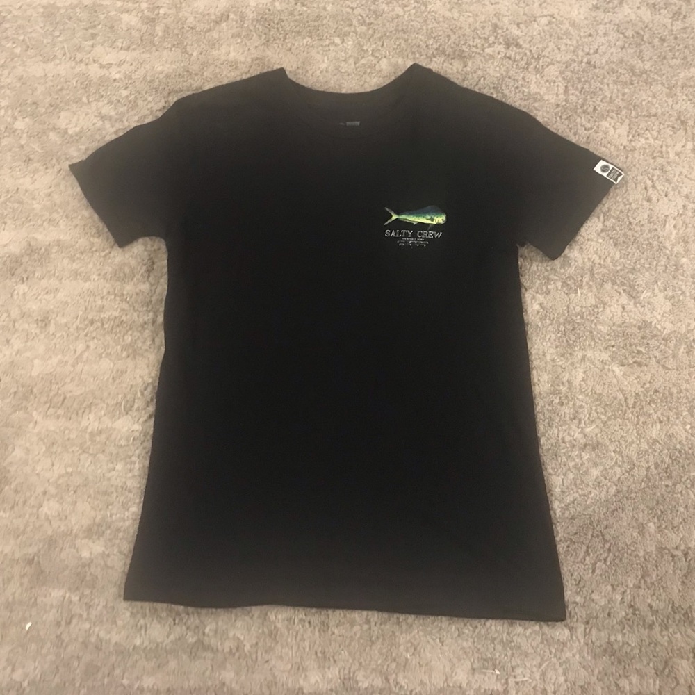 Salty Crew Youth T-shirt